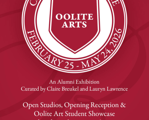 Crossing the Bridge Open Studio