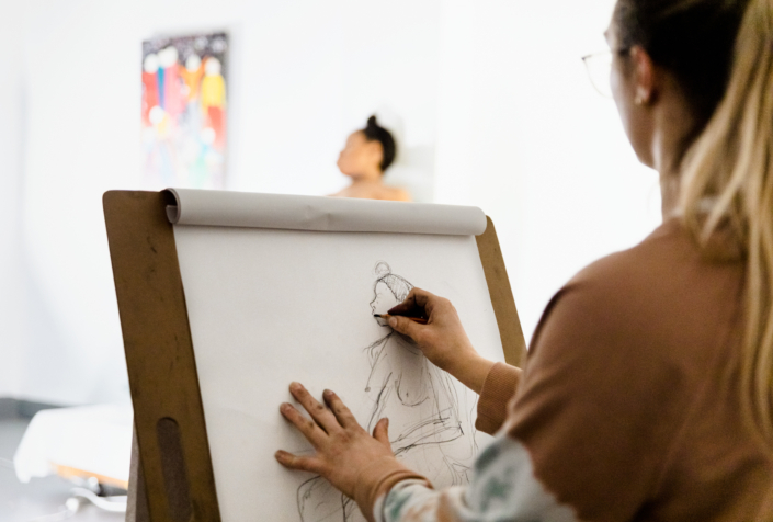 Figure Drawing Figure Drawing