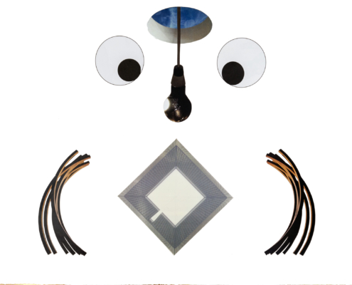 Collage Carol Jazzar