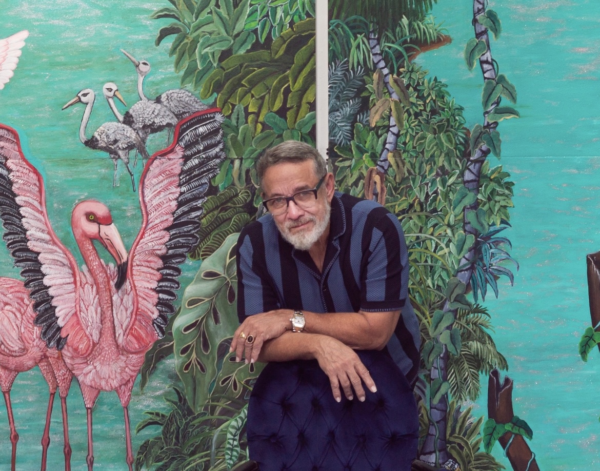 Edouard Duval-Carrie