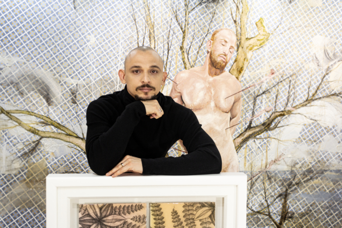 Maikel Dominguez Headshot Maikel Dominguez Headshot