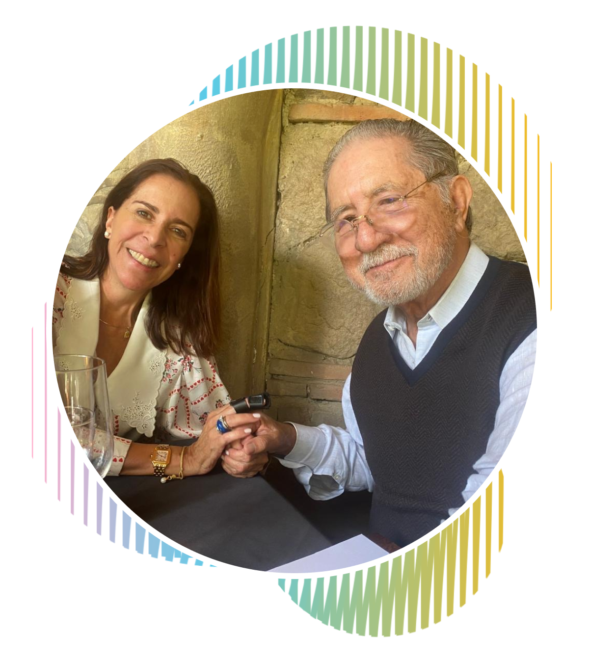 2026 Ellies Co chairs