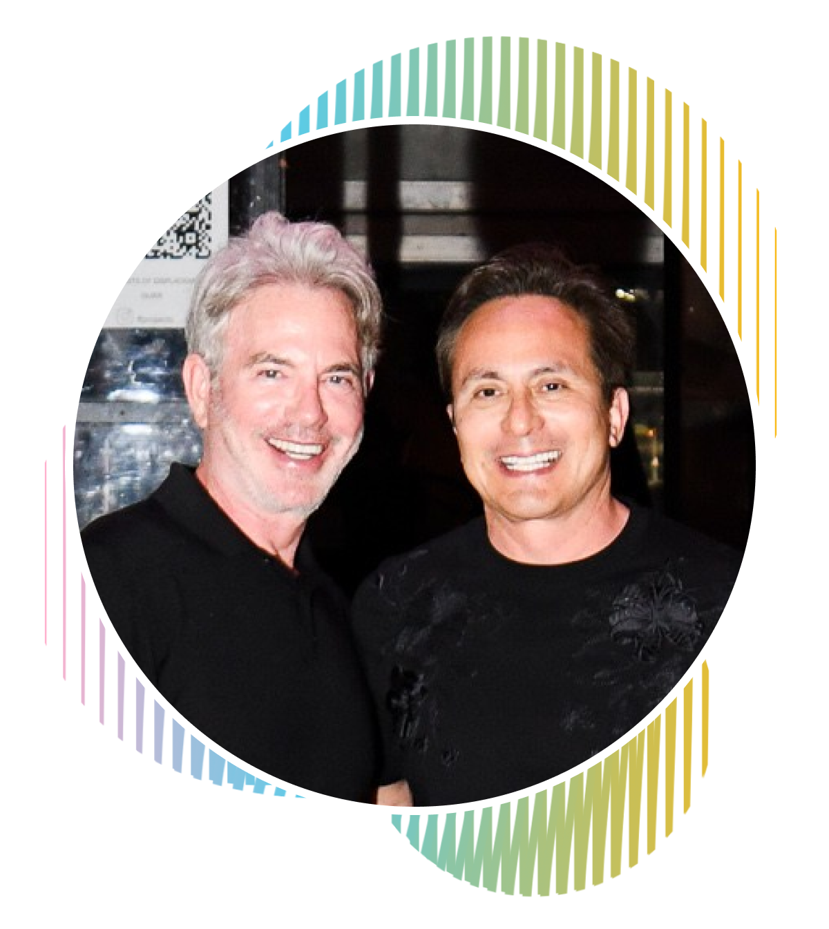 2026 Ellies Honorees 2026 Ellies Honorees