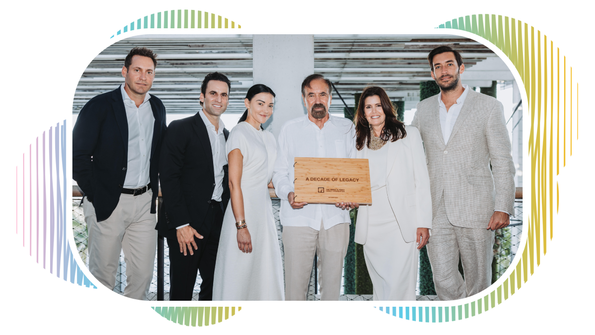 2026 Ellies Perez Family