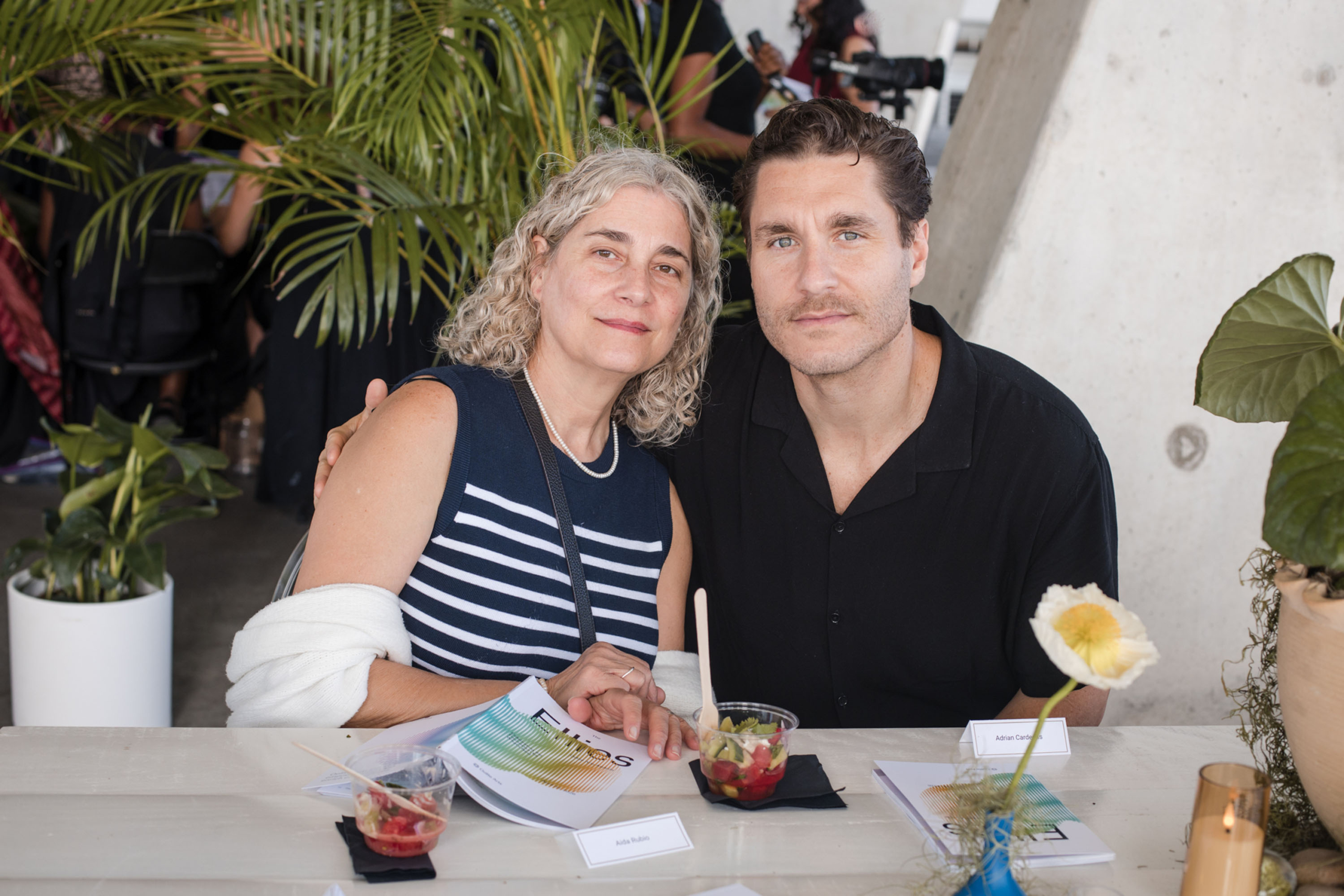 Aida Rubio & Adrian Cardenas 7248