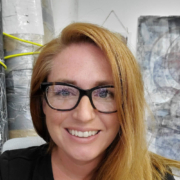 Amy Schissel Headshot