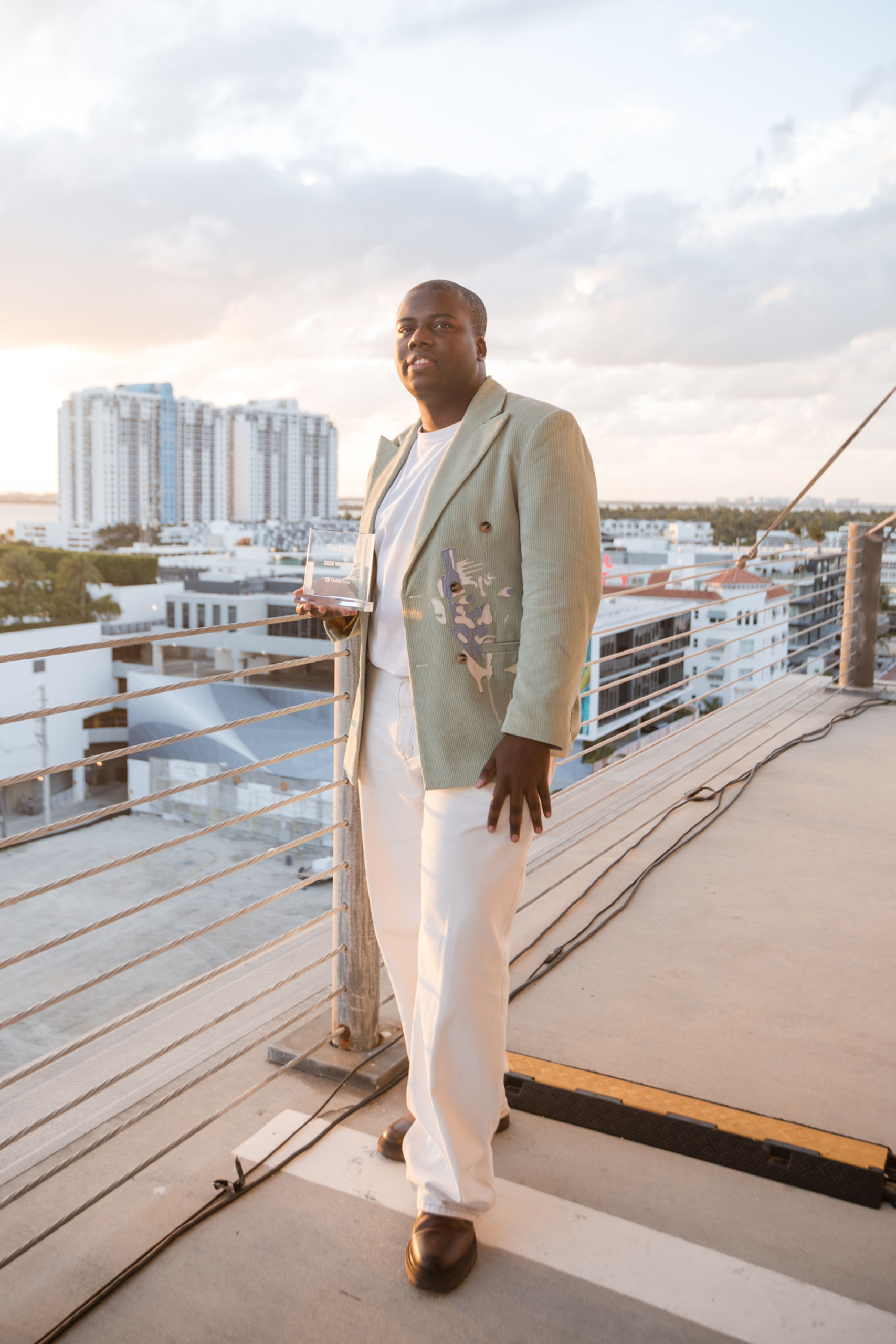 Cornelius Tulloch 7871