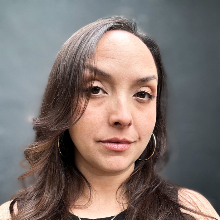 Crystal Pearl Molinary Portrait 2026