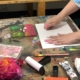 Gelli Plate Printmaking