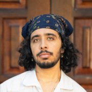 Jorge Avelino Fernandez