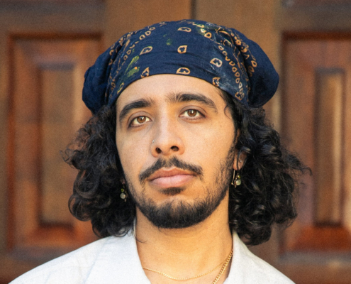 Jorge Avelino Fernandez