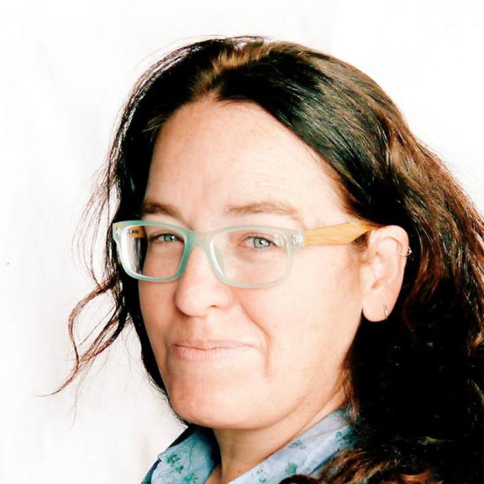 Kerry Phillips Headshot