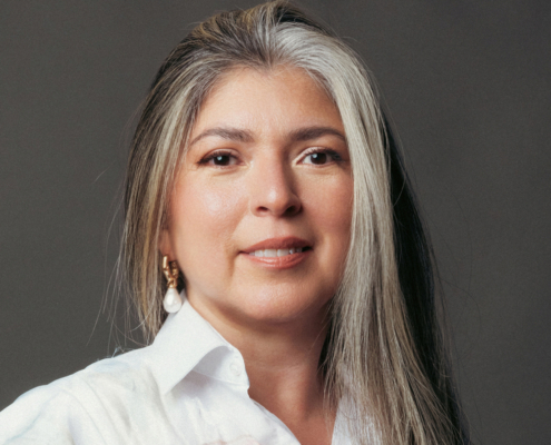 Lisu Vega Headshot