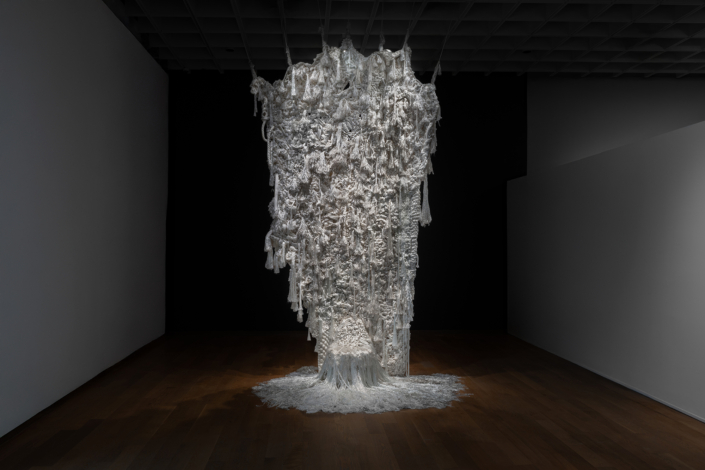 Lisu Vega The Tree of my Memories