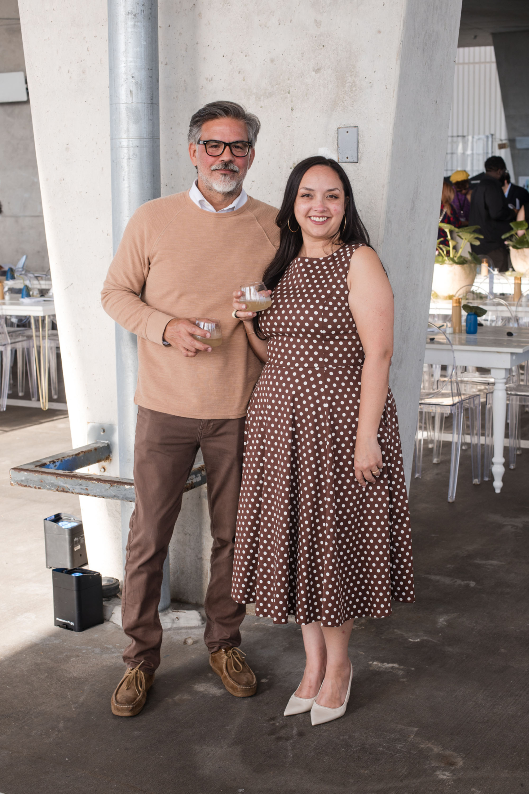 Luis Garcia Nerey & Crystal Molinary Garcia 7297