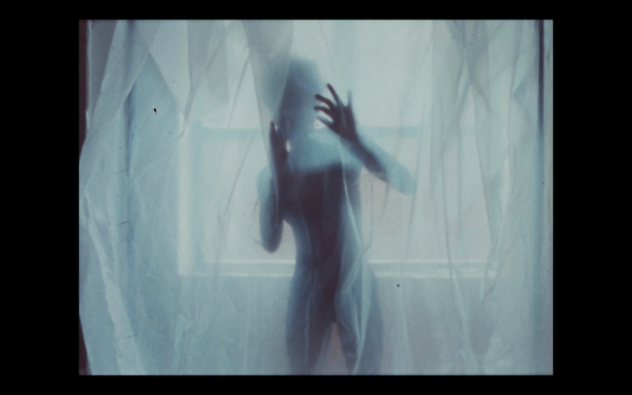 Margo Hannah I'm certain she's there