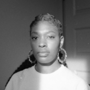 Margo Hannah Portrait