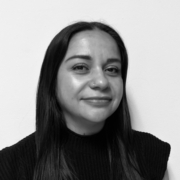 Maria S. Patino Headshot