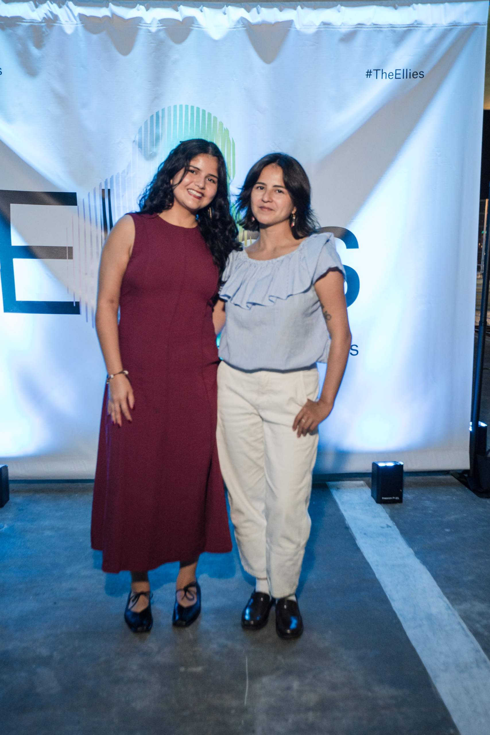 Marie Franco & Nicole Combeau 8092