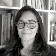 Marina Gonella Headshot