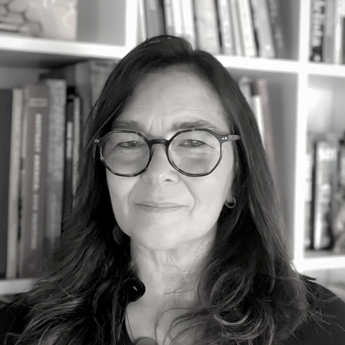 Marina Gonella Headshot