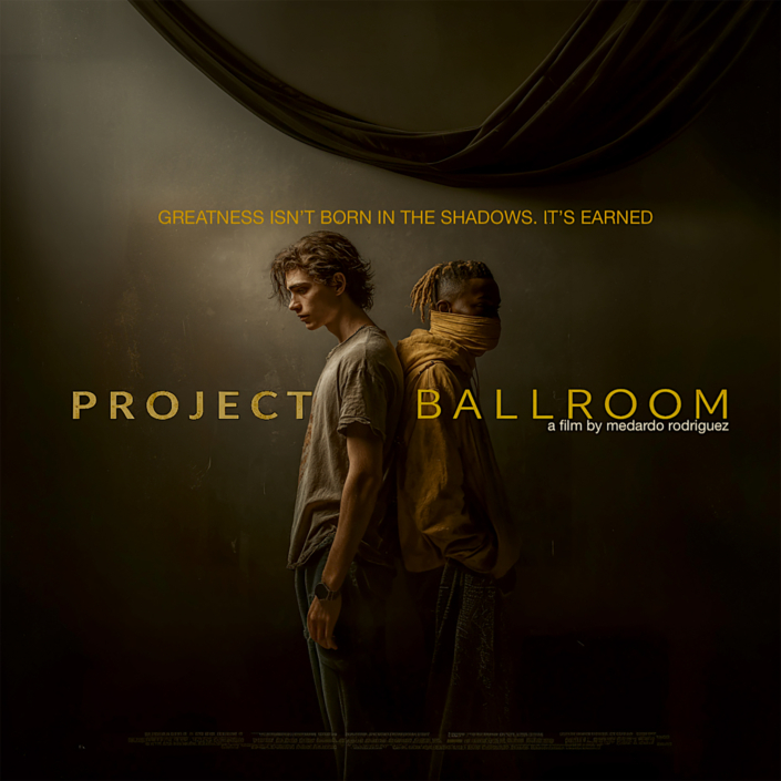 Medardo (Freddy) Rodriguez Concept1