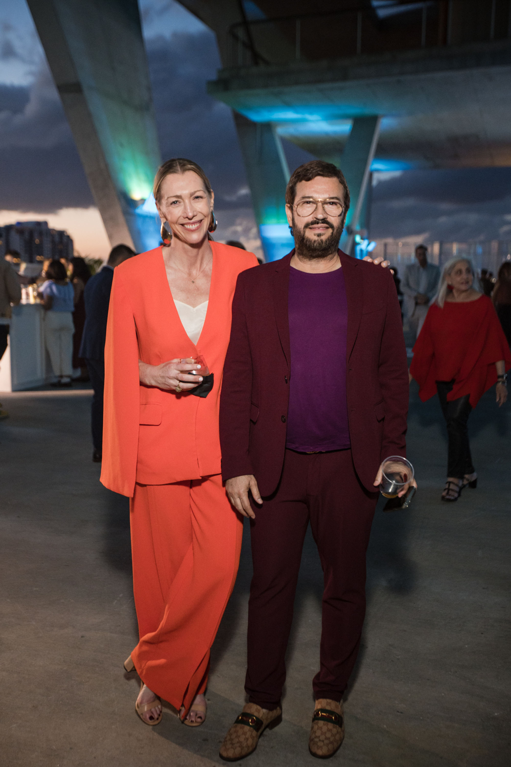 Megan Braasch & Ricardo Zulueta 8024