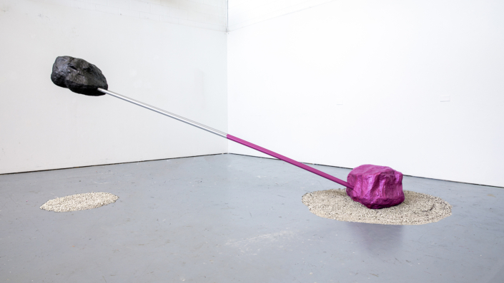 Melissa Sclafani seesaw high res