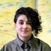 Nathalie Alfonso Headshot