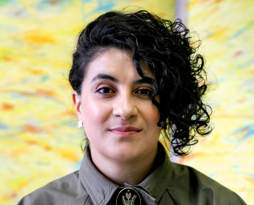 Nathalie Alfonso Headshot