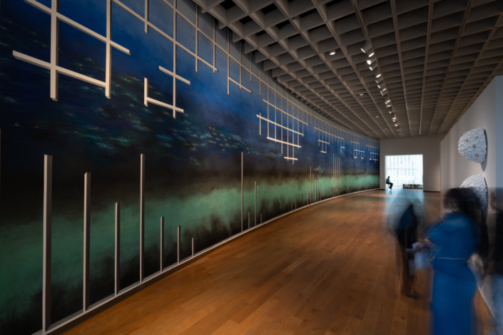 Nathalie Alfonso LineScape