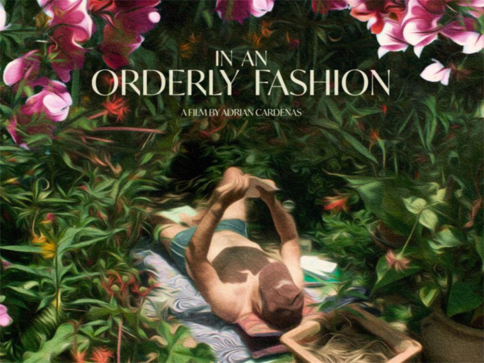 Oolite In an Orderly Fashion