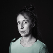 Roxana Barba Headshot