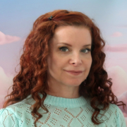 Samantha Salzinger Headshot