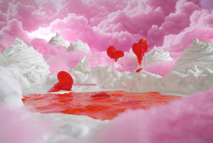 Samantha Salzinger sucker