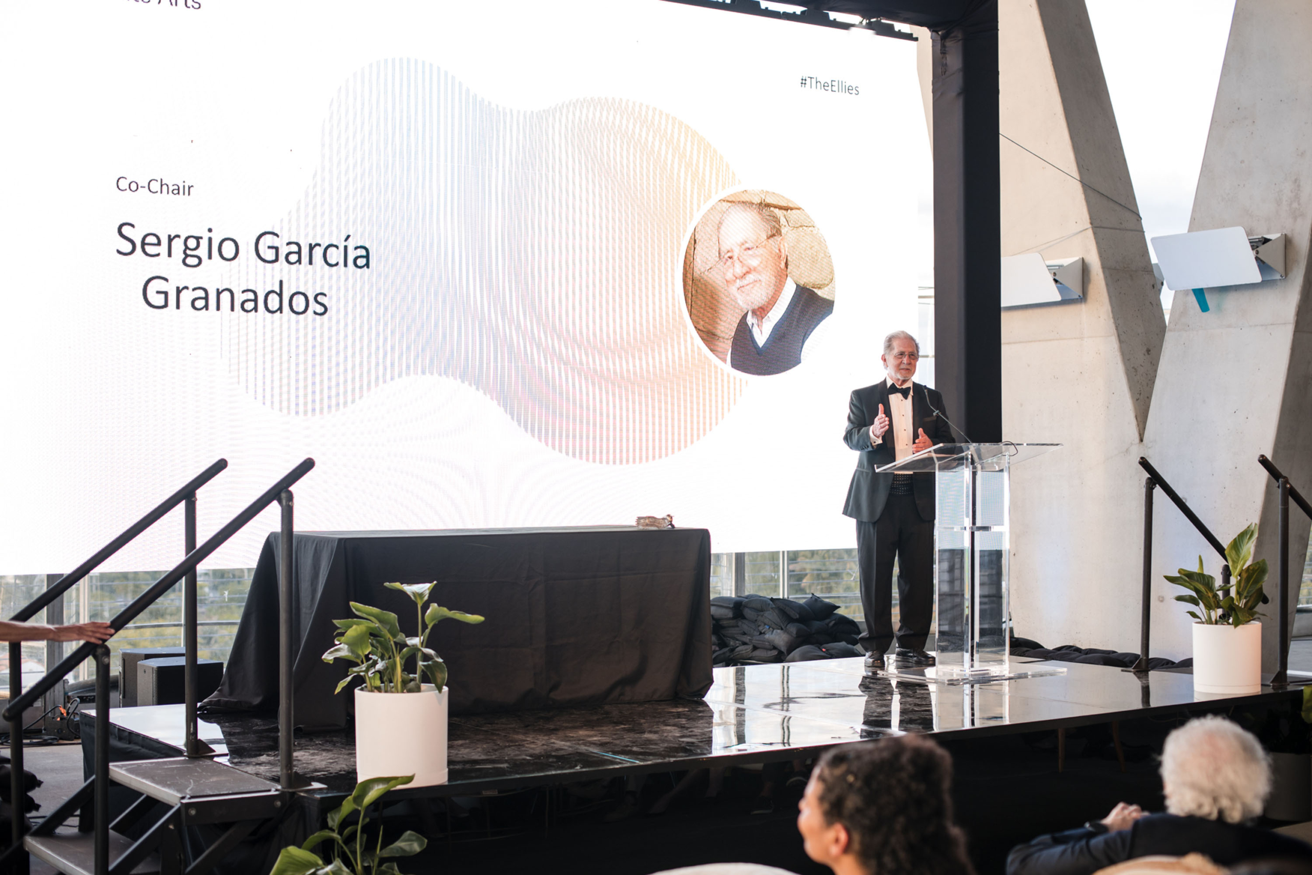 Sergio Garcia Granados 7737