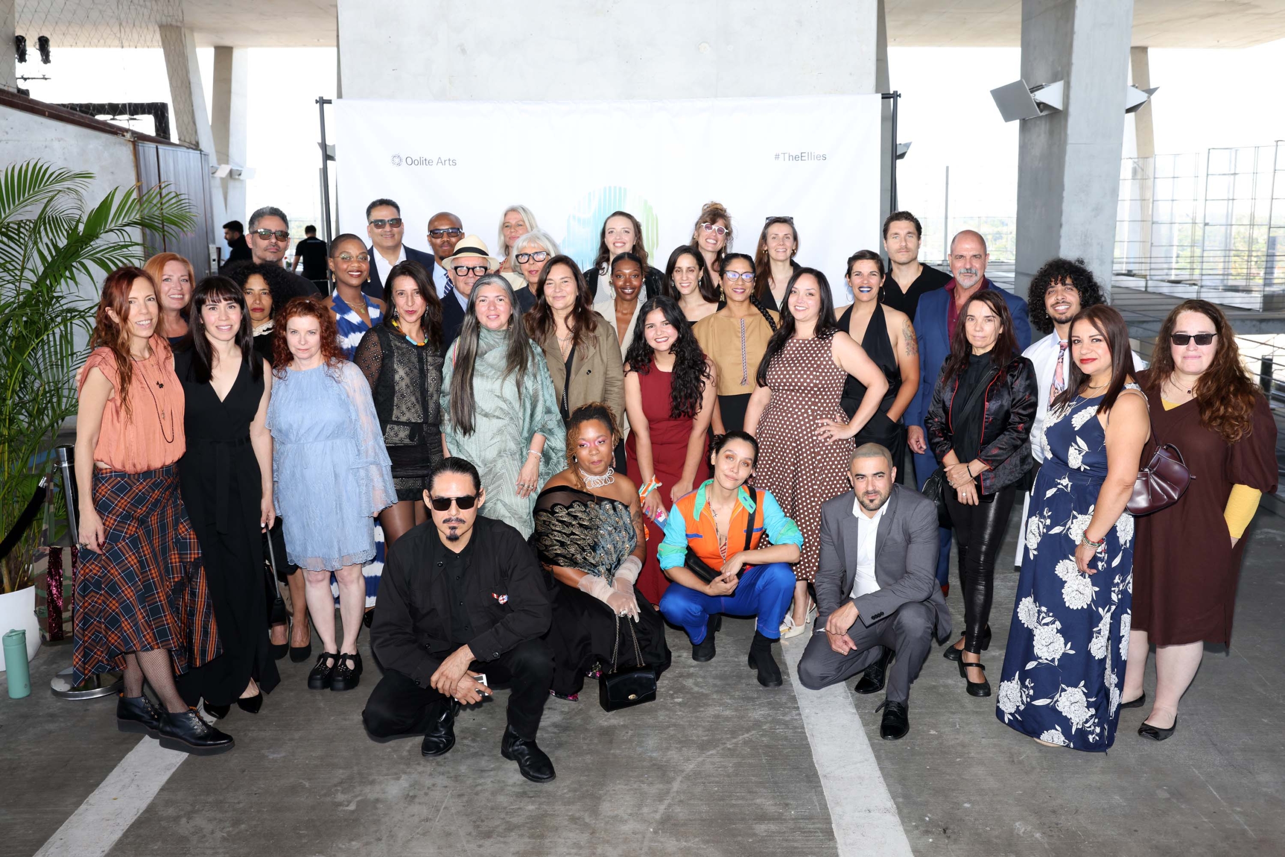 The Ellies 2026 Step and Repeat 0115