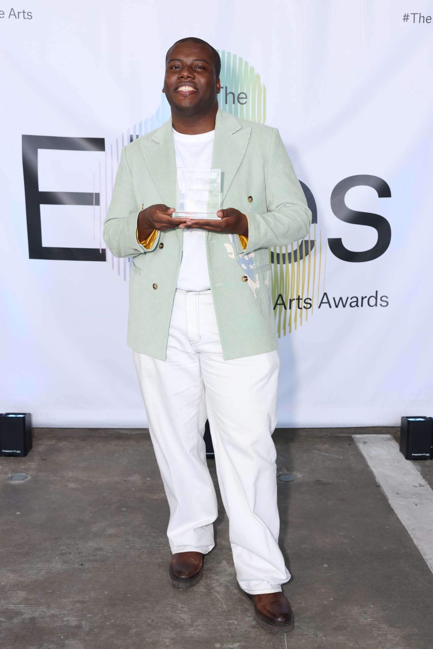 The Ellies 2026 Step and Repeat 0136