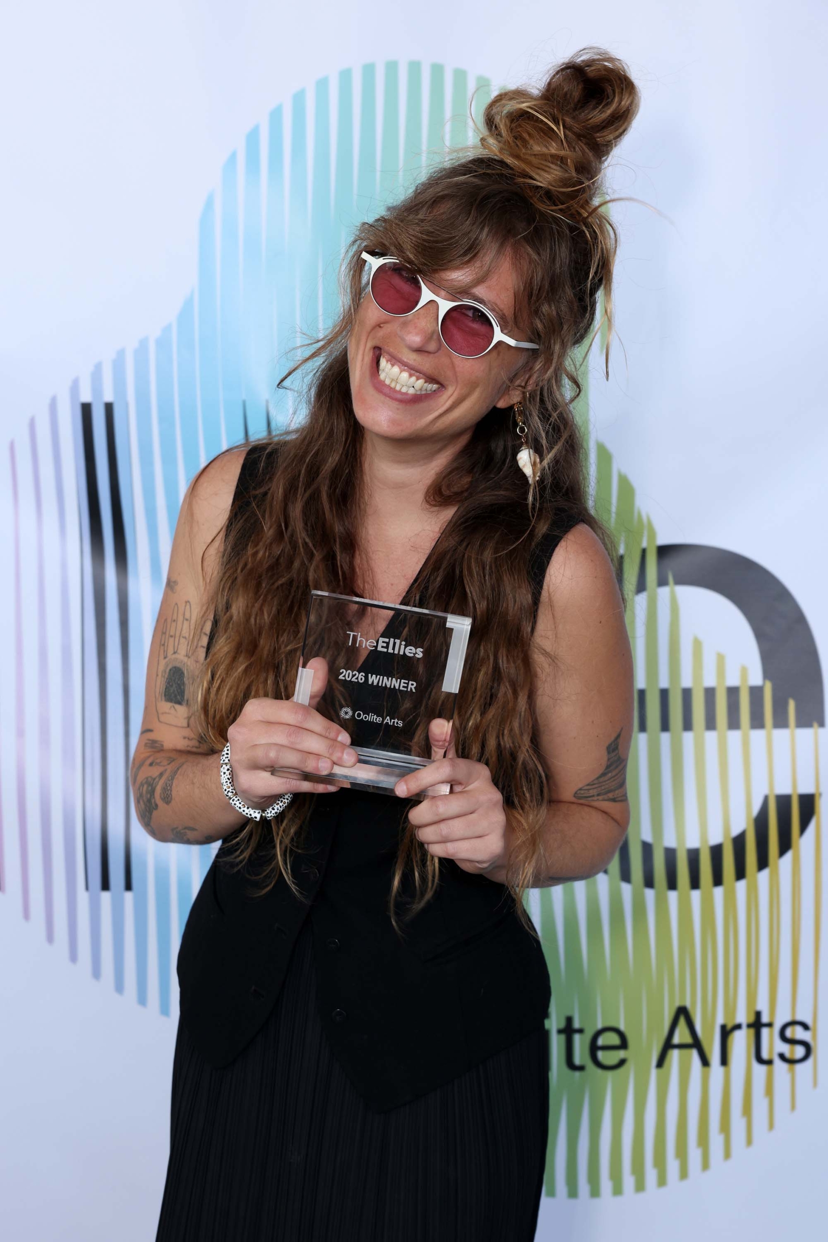The Ellies 2026 Step and Repeat 029