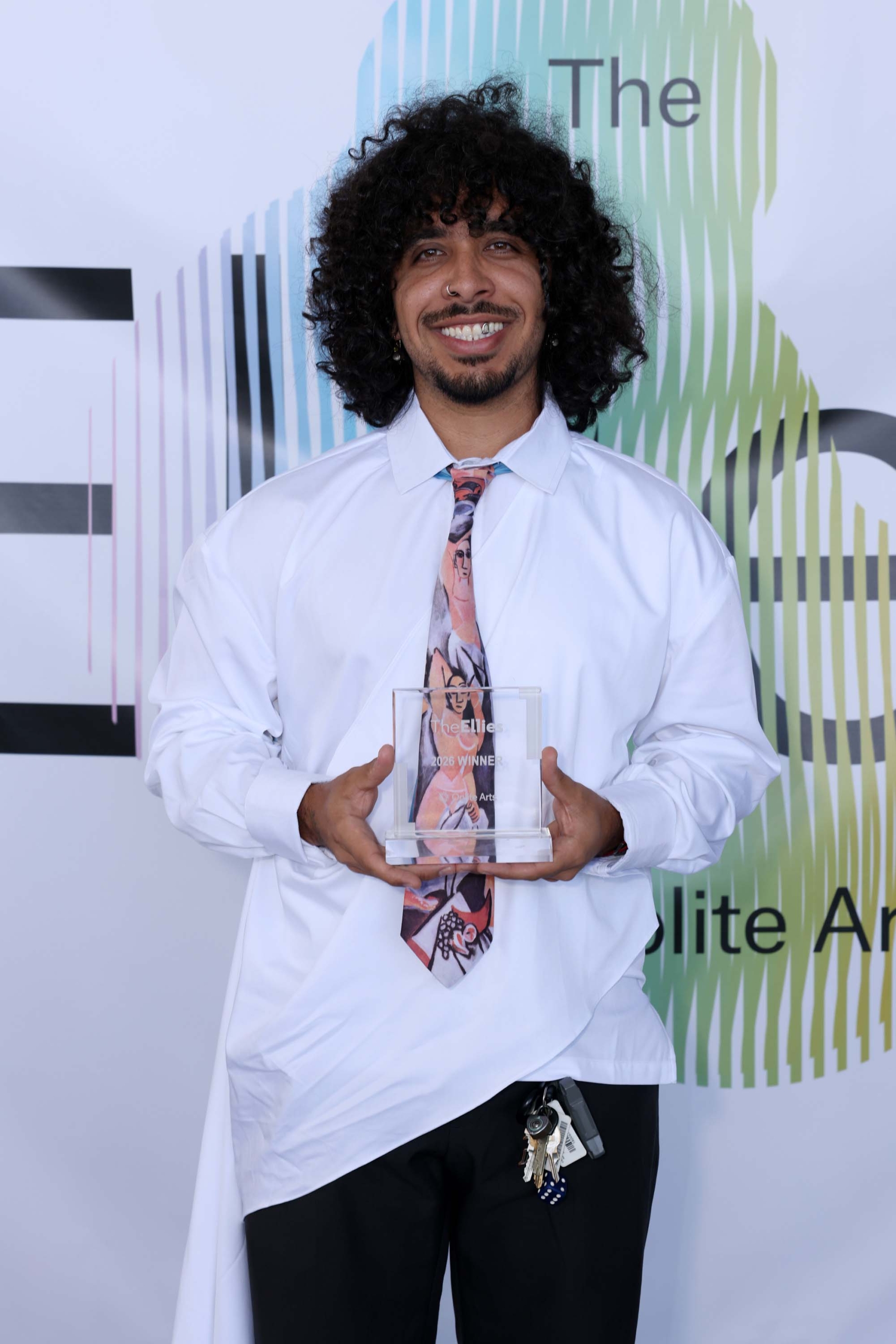 The Ellies 2026 Step and Repeat 054