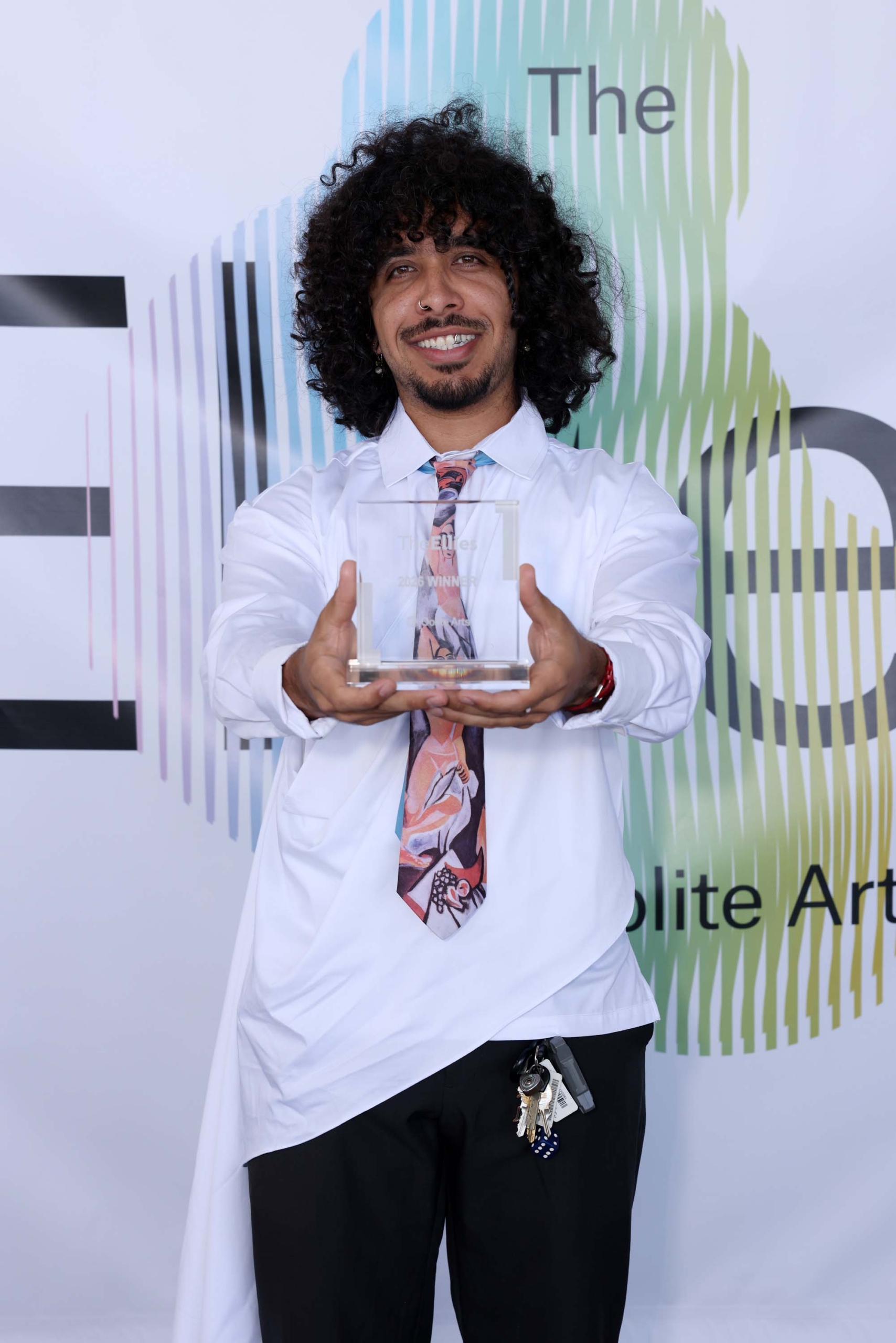 The Ellies 2026 Step and Repeat 055
