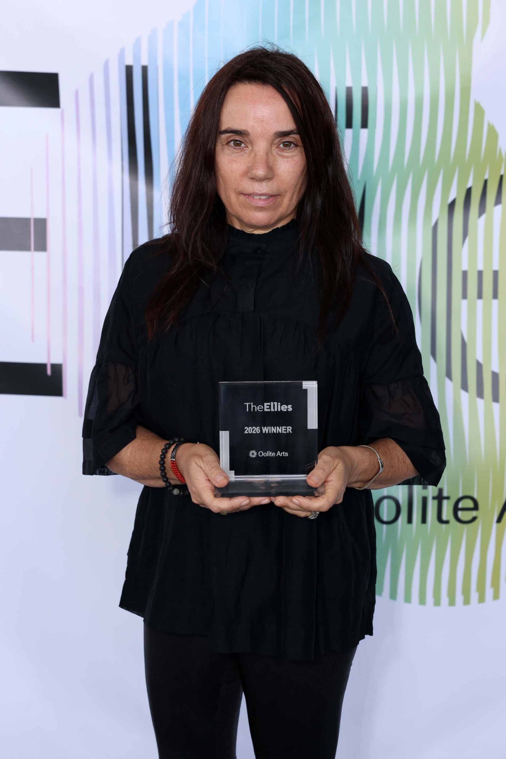 The Ellies 2026 Step and Repeat 06