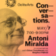 antoni miralda