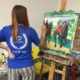 Advanced Painting