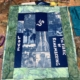 Quilting Cyanotype