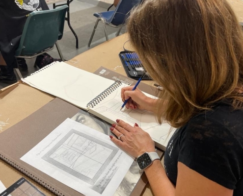 Drawing Fundamentals