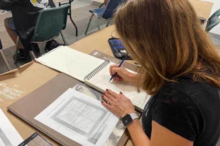Drawing Fundamentals