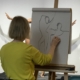Human Figure Drawing