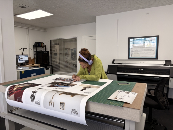 Production Lab