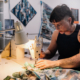 Bex McCharen Studio5 Photo by Diana Larrea 2025